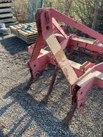 grondbreker, Zakelijke goederen, Machines en Bouw | Tuin, Park en Bosbouw, Ophalen, Grondbewerking