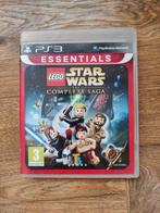 PS3 LEGO Star Wars The complete saga, Games en Spelcomputers, Ophalen