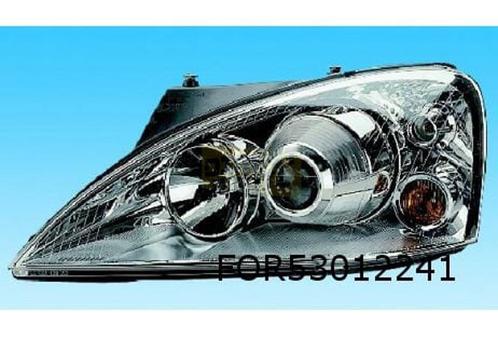 Ford Galaxy II 5/00-6/06 koplamp L (Xe / D2S) OES! 1203151, Auto-onderdelen, Verlichting, Ford, Nieuw, Verzenden