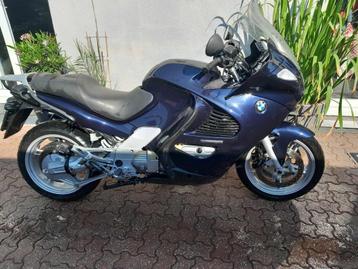 BMW K 1200 GT ABS  2EME PROPRIO ETAT D ORIGINE