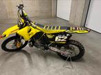 Suzuki RM250, Fietsen en Brommers, Ophalen, Gebruikt, 250 cc, Suzuki