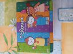 T'choupi dvd + 1 livre, CD & DVD, DVD | Enfants & Jeunesse, Enlèvement, Comme neuf, Animaux