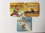 La chouffe, Verzamelen, Ophalen of Verzenden, Zo goed als nieuw