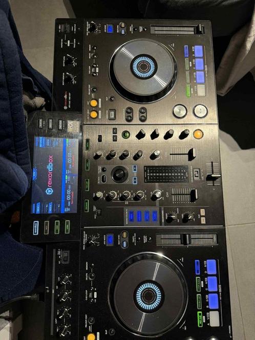 Pioneer DJ XDJ RX, Muziek en Instrumenten, Dj-sets en Draaitafels, Gebruikt, Draaitafel, Pioneer, Ophalen of Verzenden