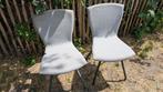 set van twee stoelen - gratis, Ophalen, Gebruikt, Twee