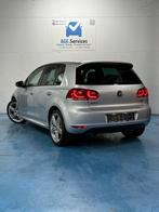 Golf 1.2 TSI benzine 105pk, Auto's, Volkswagen, Euro 5, Stof, 1198 cc, Bedrijf