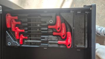 Facom inbussen  beschikbaar voor biedingen