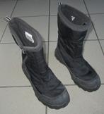 QUECHUA warme waterdichte snowboots - maat 42, Quechua, Zwart, Boots, Ophalen of Verzenden