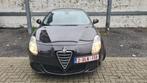 Alfa Romeo Giulietta 1.4, Auto's, Voorwielaandrijving, Stof, Zwart, Zwart