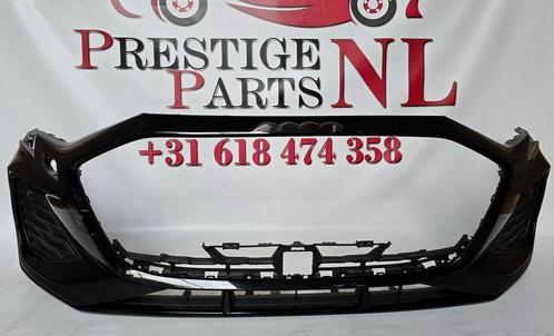 Voorbumper Audi A3 8Y FACELIFT S-Line S3 8Y0807437R bj.2025-, Auto-onderdelen, Carrosserie, Bumper, Voor, Gebruikt, Herkomst onderdeel bekend
