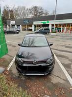 Vw polo diesel 5/2104, Achat, Noir, 5 portes, Vitres électriques