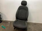 Siège gauche d'un Opel Corsa (Corsa E 15-), -, Opel, 3 mois de garantie, Utilisé
