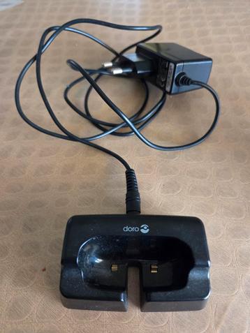 Laadstation voor doro gsm beschikbaar voor biedingen
