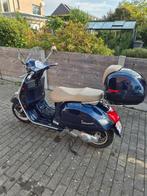 Vespa GTS 250 ie, Fietsen en Brommers, Scooters | Vespa, Ophalen, Gebruikt, Overige modellen, Benzine