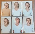 1963 Maple Leaf (pre panini) 6 Kaarten Olympic Charleroi!, Ophalen of Verzenden, Zo goed als nieuw, Meerdere plaatjes