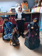 Halloween, Hobby en Vrije tijd, Ophalen, Gebruikt, Feestartikel