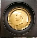 Napoleon Napoleon FECIT Napoleon Bonaparte-medaillon, Verzenden