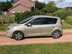 2010 Renault Scenic - monovolume auto, Auto's, Euro 5, Gebruikt, Bedrijf, Overige carrosserie