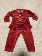 Woody pyjama maat 74, Ophalen of Verzenden, Zo goed als nieuw, Meisje, Nacht- of Onderkleding