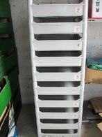 PVC STAPELBAKJES GRATIS, Ophalen