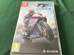 TT isle of man 2, Ophalen of Verzenden, Zo goed als nieuw