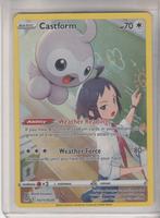 Castform - TG11/TG30 - Lost Origin, Enlèvement ou Envoi, Neuf, Booster