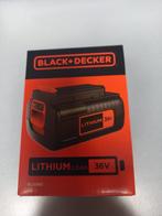 HEGGENSCHAAR  ACCU 36V, Tuin en Terras, Ophalen of Verzenden, Nieuw, Accu, Bosch