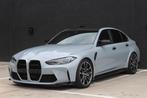BMW M3 Competition - KW - Harman - Head up - Laser -DAB, 4 deurs, Achterwielaandrijving, 375 kW, Leder