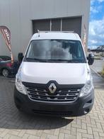 Renault Master Grand comfort L2H2 2019 11200€ netto, Auto's, 4 deurs, Stof, 4 cilinders, Renault