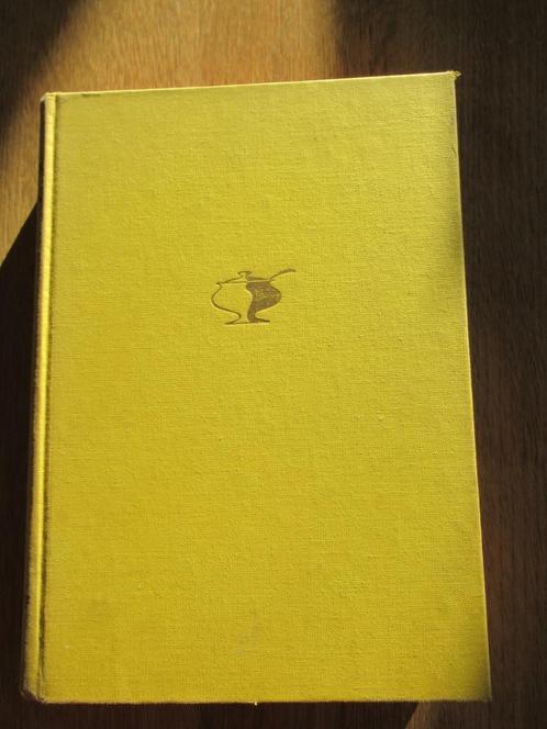 oud kookboek-1956-K KAN KOKEN-SIJTHOFF'S-LEIDEN-VINTAGE, Antiquités & Art, Curiosités & Brocante, Enlèvement ou Envoi