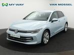 Volkswagen Golf VIII Golf 1.5 eTSI Style Business DSG, Auto's, Automaat, Golf, Zilver of Grijs, Stadsauto