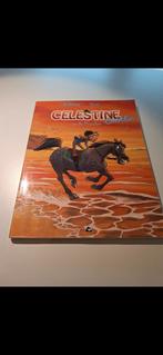 Bande dessinée « Célestine et les chevaux », Enlèvement, Neuf