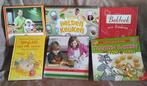 kookboeken voor en met kinderen, Boeken, Ophalen of Verzenden