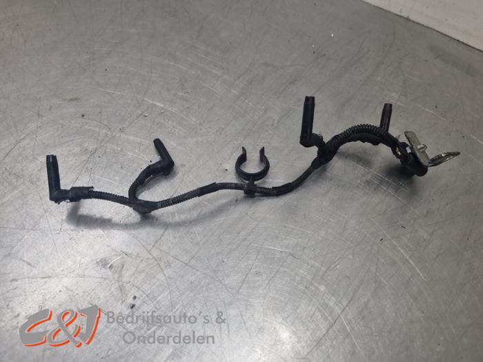 Kabelboom motorruimte van een Iveco New Daily, Auto-onderdelen, Elektronica en Kabels, Overige automerken, Gebruikt, 3 maanden garantie