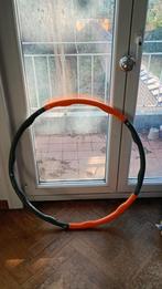Hula Hoop fitness, Enlèvement, Comme neuf, Abdominaux, Autres types