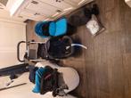 Easywalker june, Ophalen, Gebruikt, Kinderwagen, Overige merken