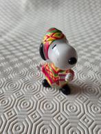 Snoopy world tour collectie 1999, Ophalen of Verzenden, Zo goed als nieuw