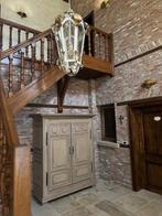 Lorraine antieke kast te koop, Antiek en Kunst, Antiek | Meubels | Kasten, Ophalen