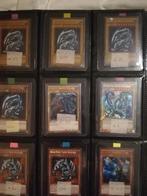 Yu-gi-oh kaarten - Divers aanbod, Enlèvement ou Envoi, Neuf, Plusieurs cartes, Foil