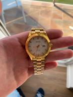 Rolex goud, Handtassen en Accessoires, Ophalen of Verzenden