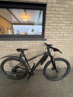 Cube hardtail mountainbike 29” – maat M – weinig gebruikt, Hardtail, Heren, Zo goed als nieuw, Ophalen