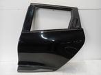 PORTIER LINKS ACHTER Clio IV Estate / Grandtour (7R), Auto-onderdelen, Gebruikt, Links, Renault, Deur