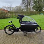 Urban Arrow Family Regenhuif Essential, Fietsen en Brommers, Ophalen, Gebruikt, Urban arrow