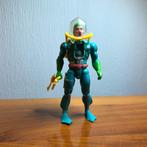 He-Man Hydron MOTU (1989), Ophalen of Verzenden, Zo goed als nieuw