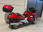 Honda ST1300 Pan European in topstaat (bj 2013), Motoren, 4 cilinders, Bedrijf, Meer dan 35 kW, Toermotor