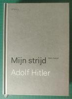 Mijn strijd, Ophalen of Verzenden, Zo goed als nieuw, Nederland