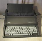 Prima Elektrische Typemachine - Olivetti ET personal 510, Ophalen of Verzenden, Zo goed als nieuw