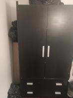 Kleerkast, Huis en Inrichting, Kasten | Kleerkasten, Ophalen, Gebruikt