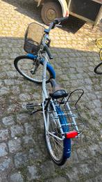 Oxford meisjes fiets, Ophalen, Gebruikt, Oxford