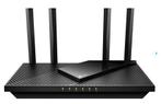 TP-Link AX3000, Informatique & Logiciels, Routeurs & Modems, Enlèvement ou Envoi, Utilisé, Routeur, TP-Link